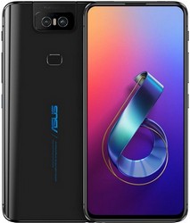 Прошивка телефона Asus ZenFone 6 (ZS630KL) в Омске